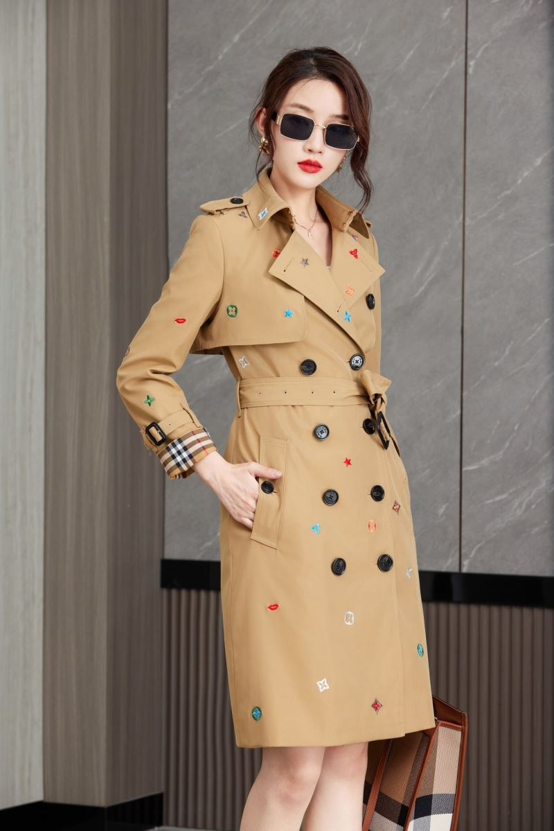 Burberry Outwear